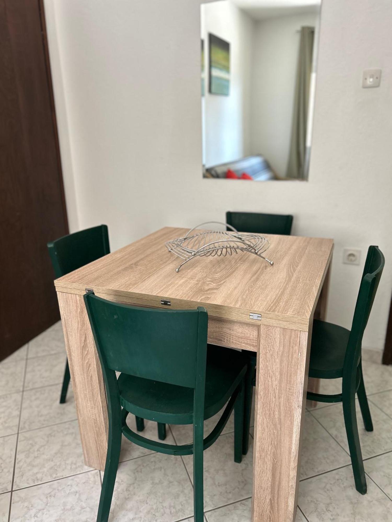 4 Sisters Apartments Градац Экстерьер фото