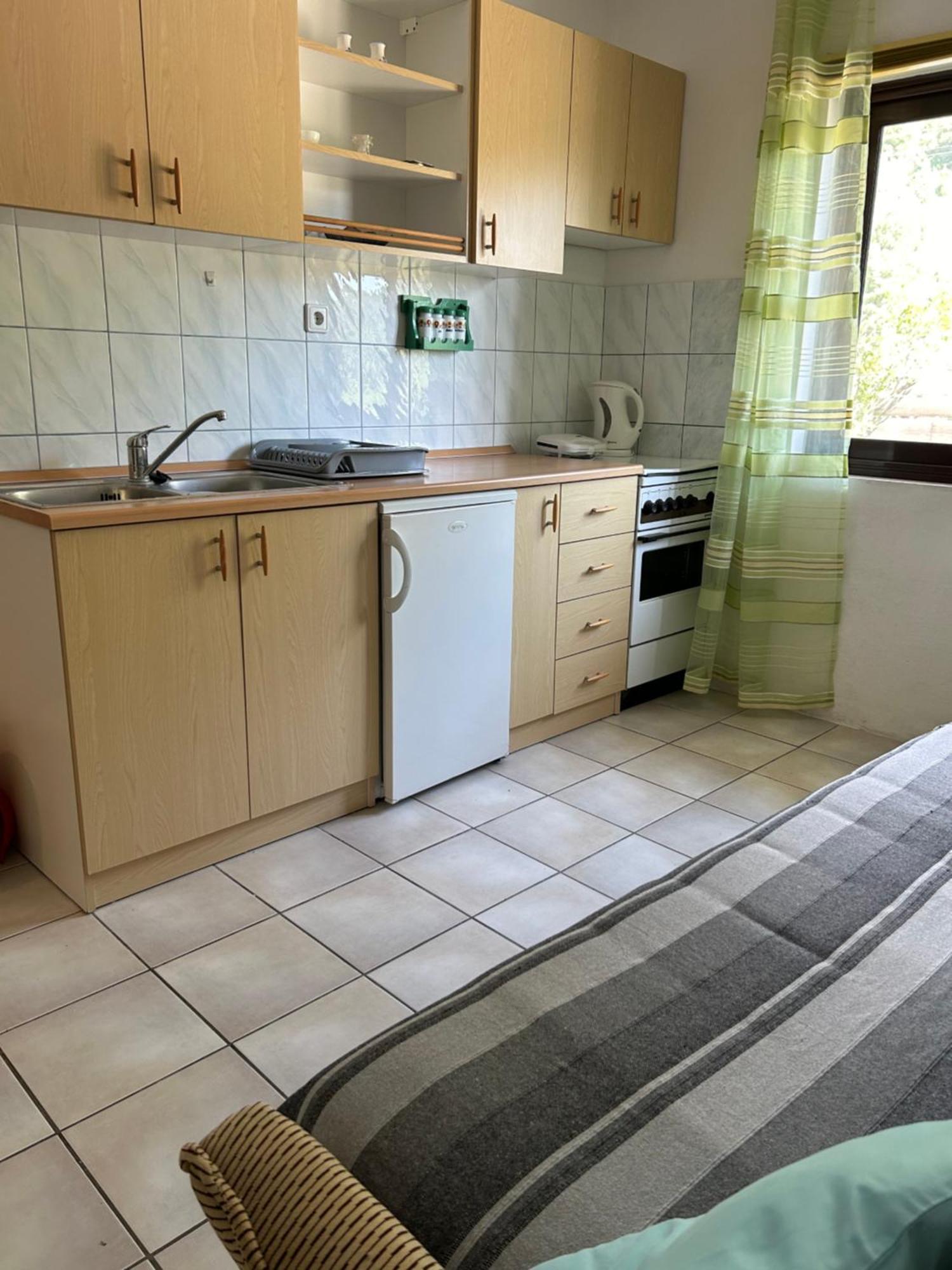 4 Sisters Apartments Градац Экстерьер фото