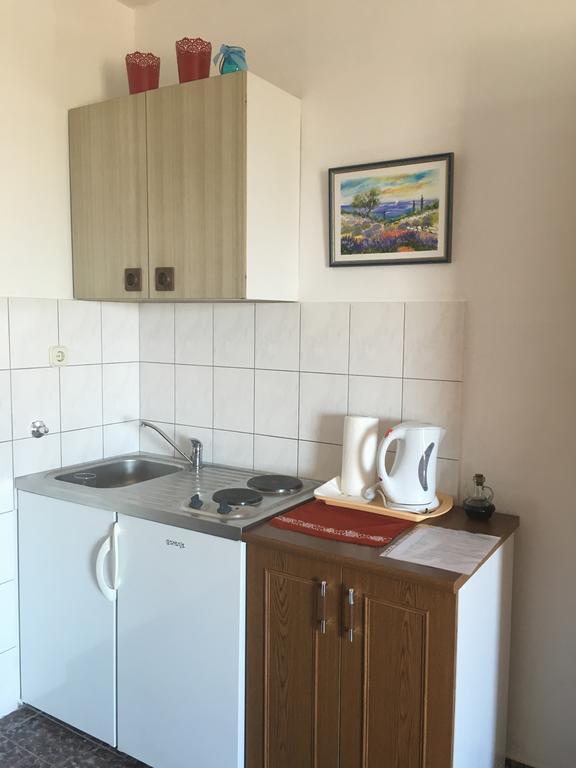 4 Sisters Apartments Градац Экстерьер фото